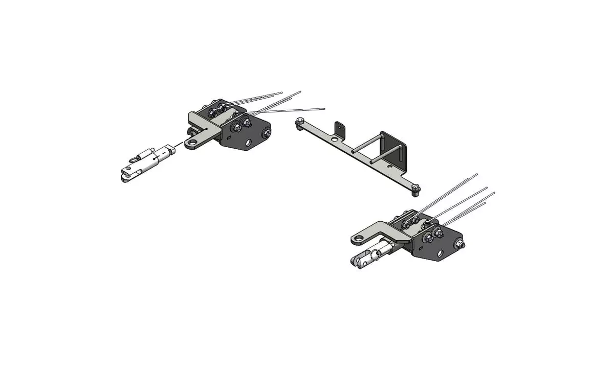 BASEPLATE 22-26 CHEV 1500 ZR2-BX1757
