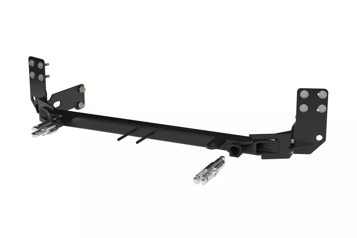 BASEPLATE 24-26 TRAILBLAZER RS/ACTIV-BX1763