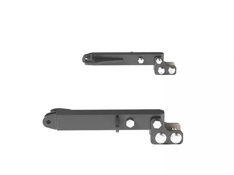BASEPLATE 25-26 RAM 2500/3500-BX2424