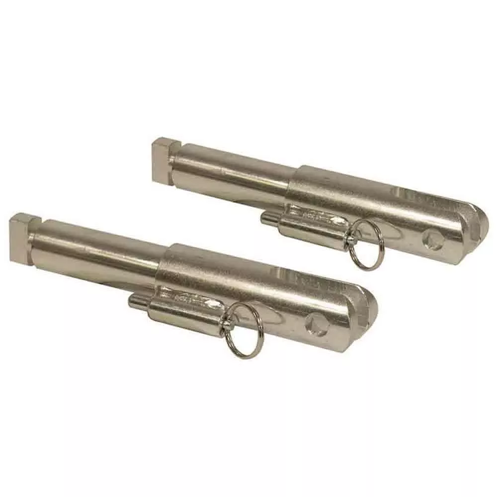 BASEPLATE ATTACHMENT TAB ASSEMBLY, QTY 2-BX88386