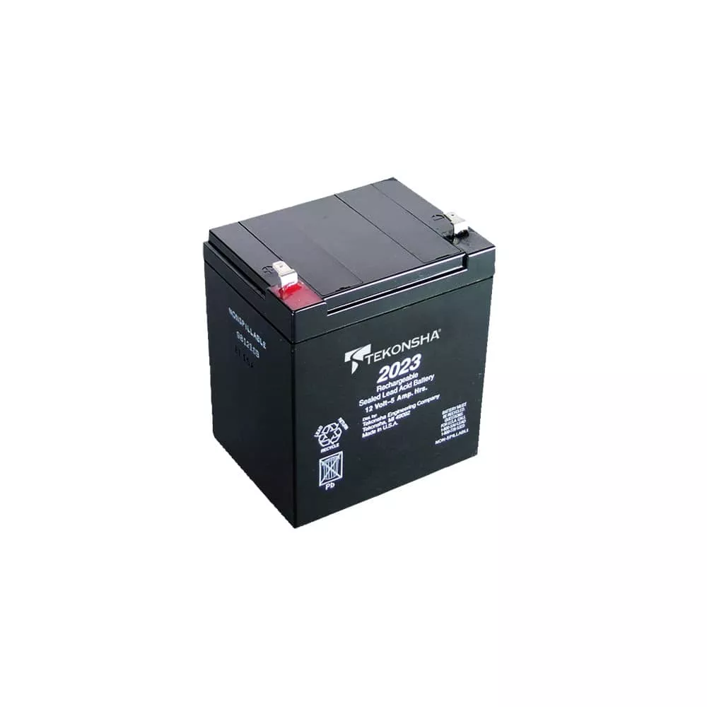 BATTERY (RECHARGABLE)-2023