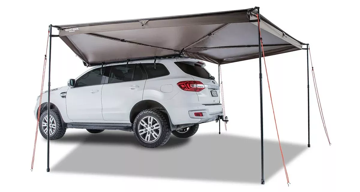 BATWING AWNING LH-33100