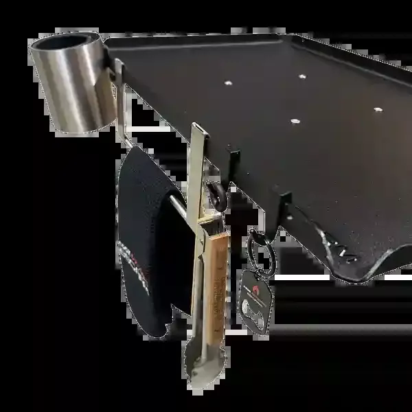 BBQArm Premium Accessories Pack