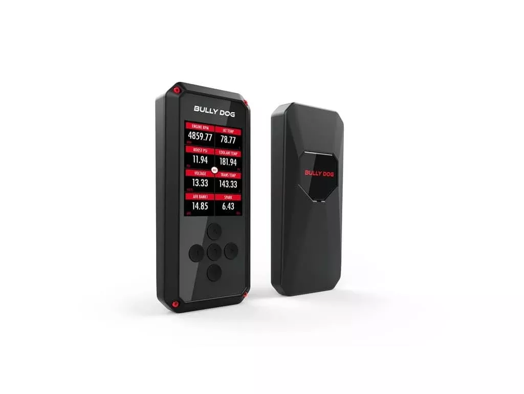 BDX FLASH PROGRAMMER-40470