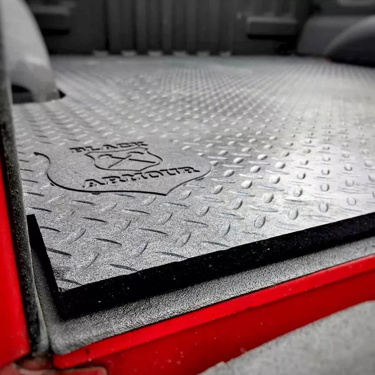 BED MAT 20-26 GM HD 8'-1305413