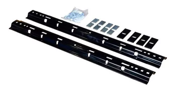 BED RAIL KIT PREMIER-6071