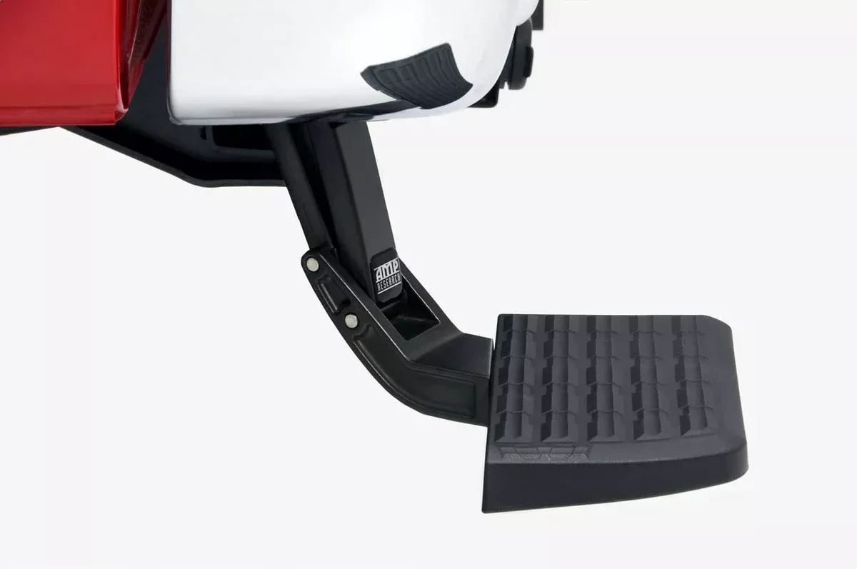 BEDSTEP 17-22 S/DUTY-75313-01A