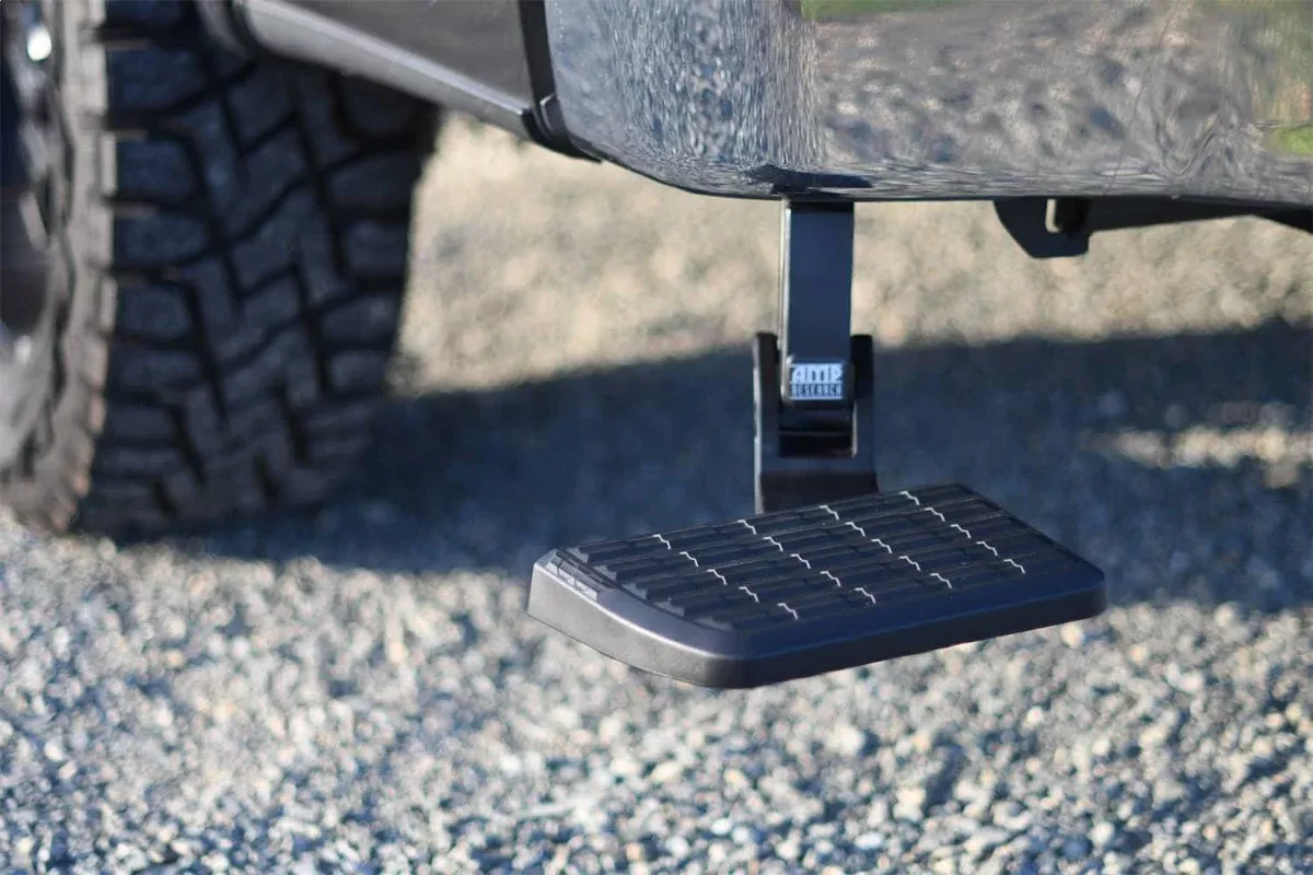 BEDSTEP 21-25 F150-75328-01A