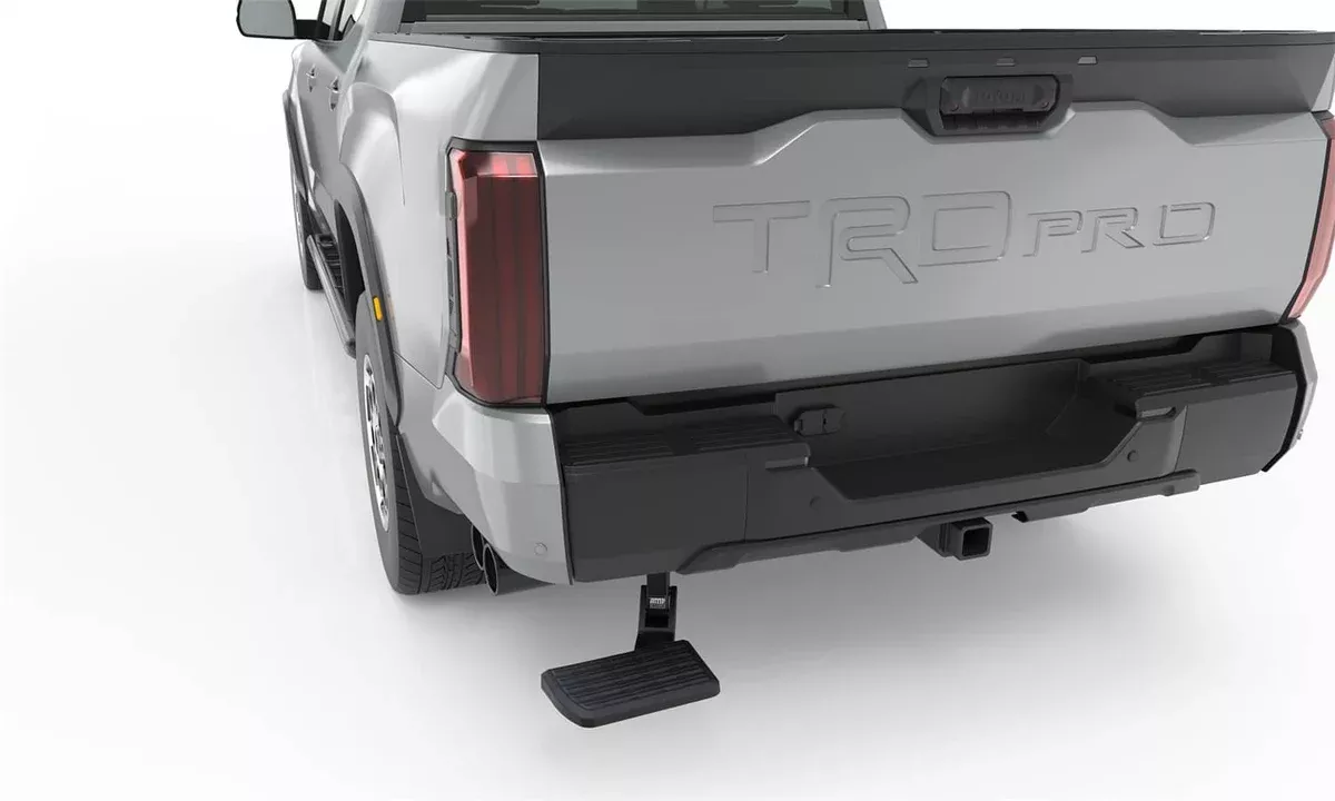 BEDSTEP 22-26 TUNDRA-75329-01A