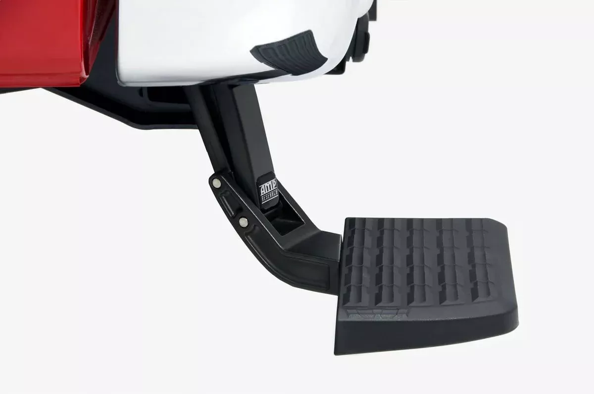 BEDSTEP 23-26 SUPER DUTY-75330-01A
