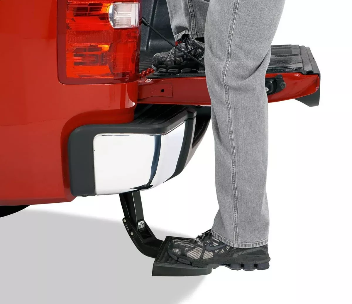 BEDSTEP DODGE RAM 09-18 1500/ 10-18 2500/3500-75306-01A