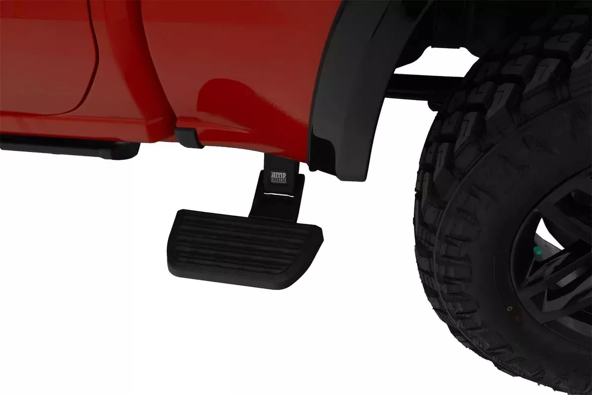 BEDSTEP2 19-26 GM 1500 6'7"/8'-75416-01A