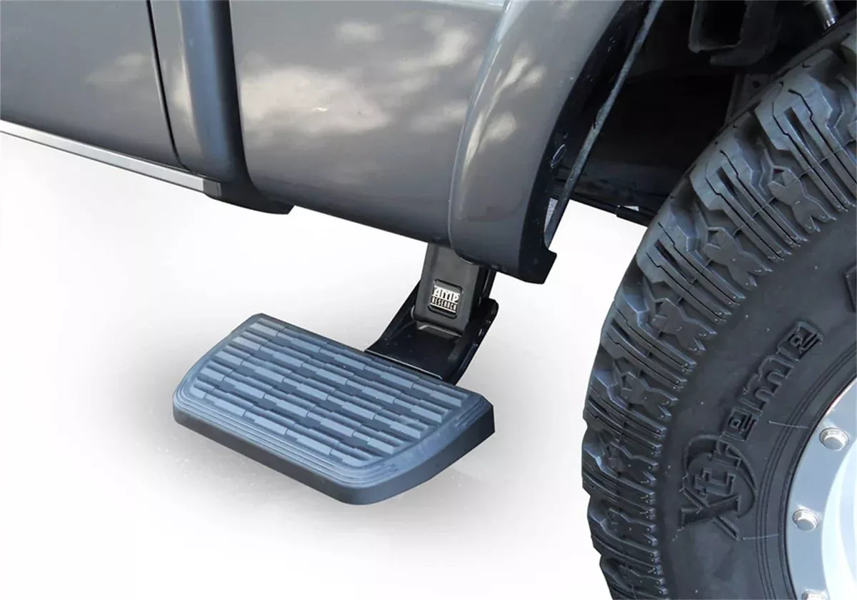BEDSTEP2 20-26 GM HD-75418-01A