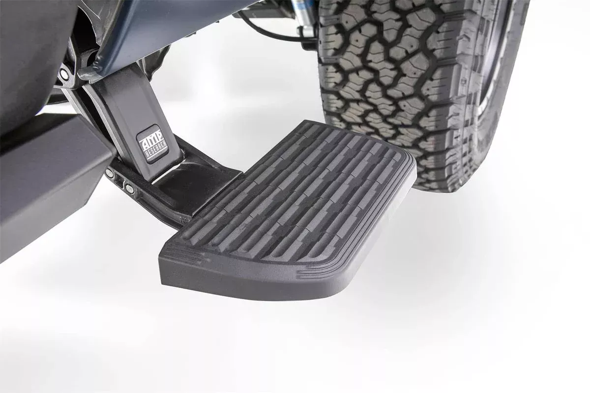 BEDSTEP2 22-25 TUNDRA 5.5'-75420-01A