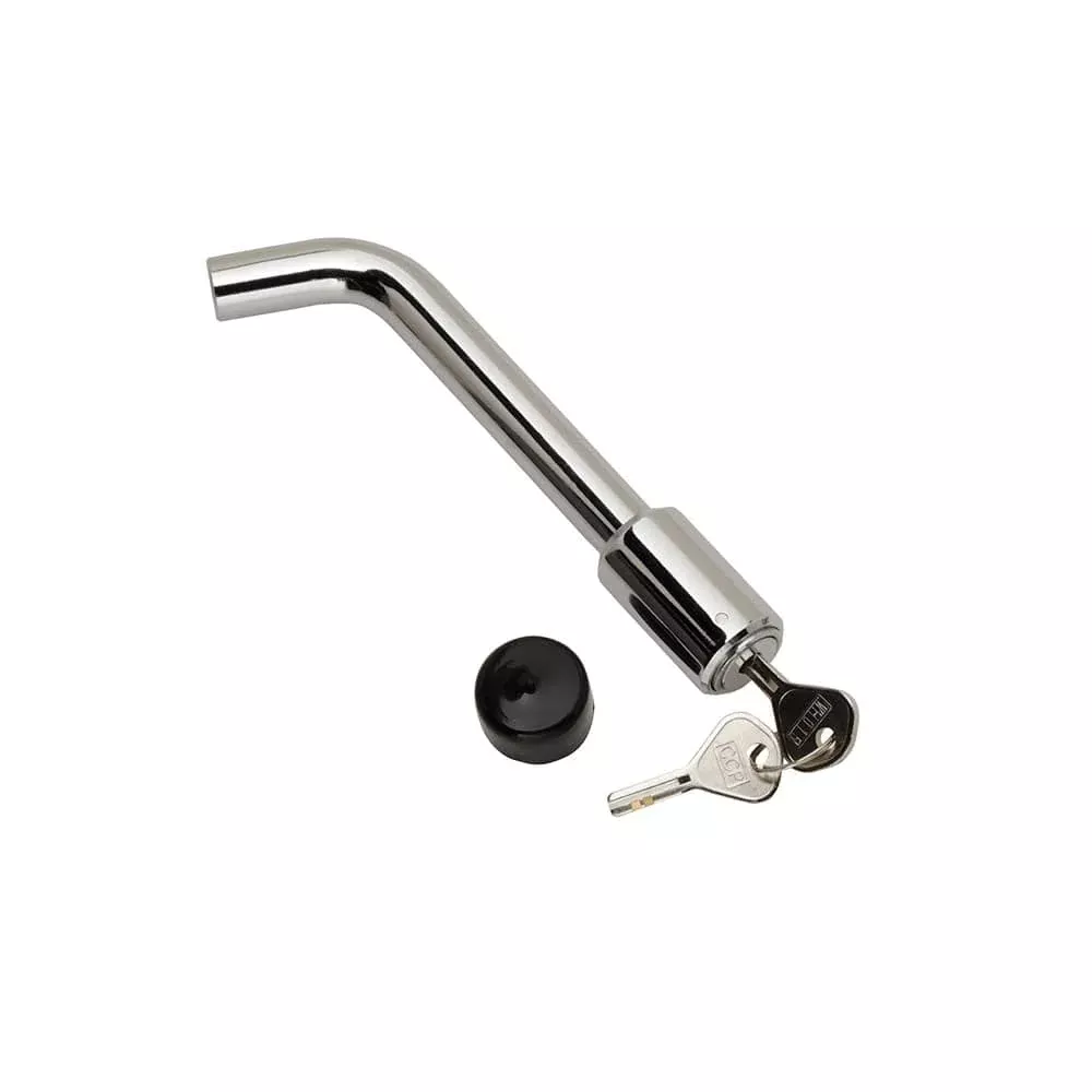BENT PIN RECEIVER LOCK-580400