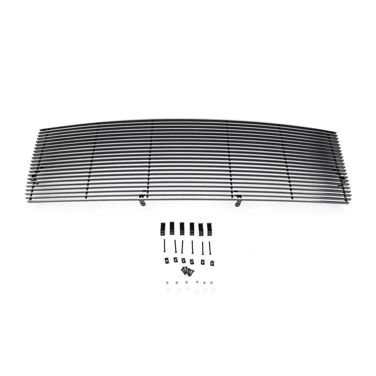 BILLET GRILL INSERT 07-12 GMC 1500-20205
