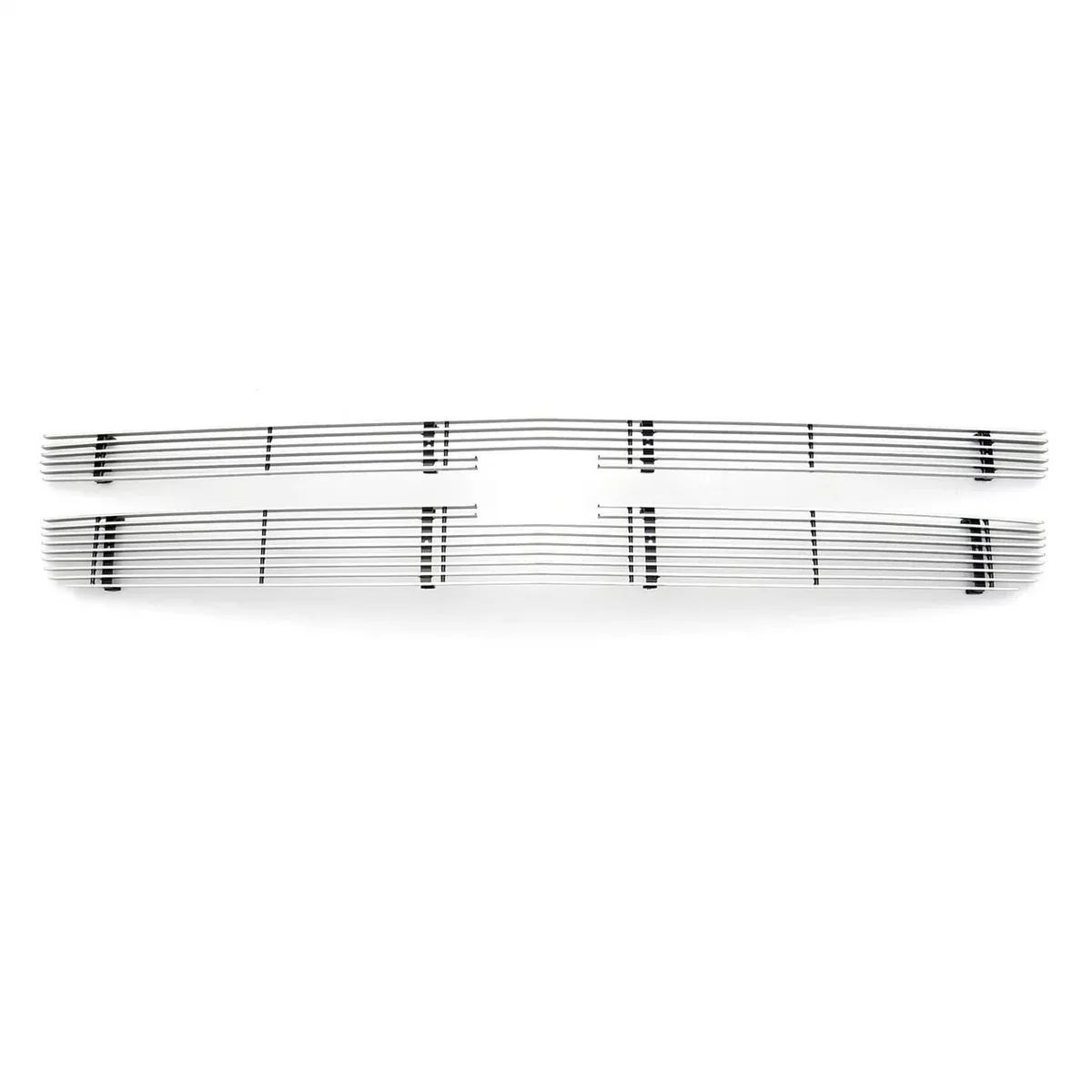 BILLET GRILL OVERLAY 07-13 CHEV 1500-21110