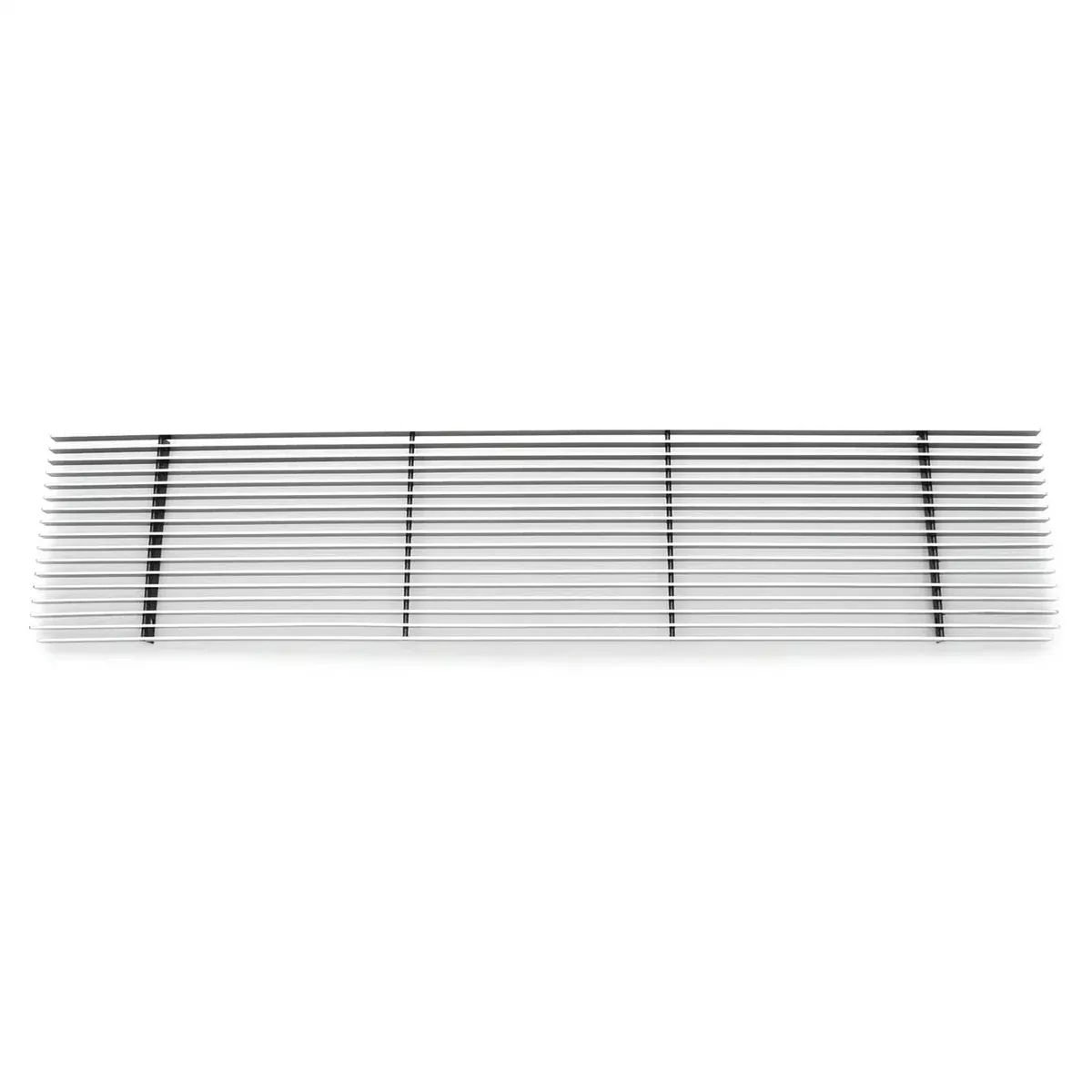 BILLET GRILLE INSERT 73-80 GM/SUB/BLA/JIM-20005