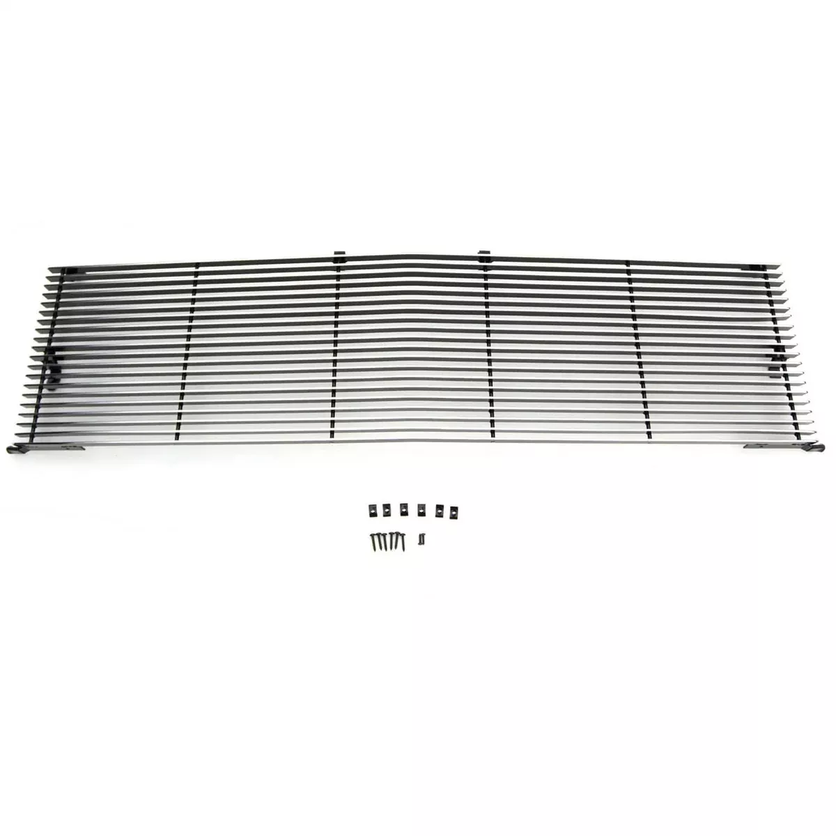 BILLET GRILLE INSERT 81-87 GM/SUB/JIM-20015