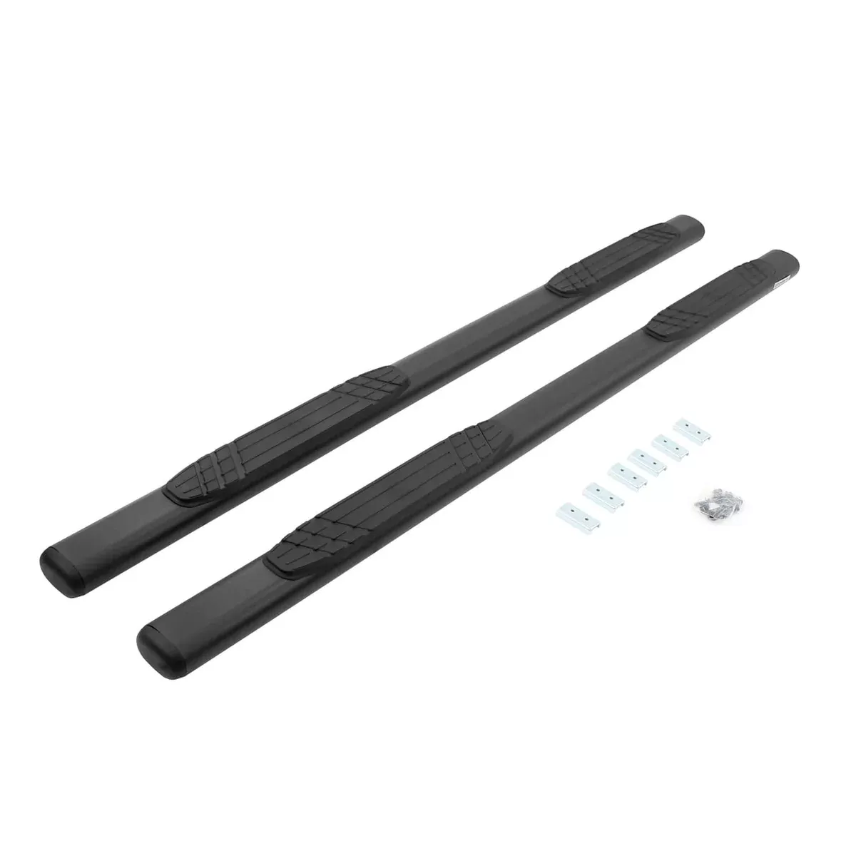 BK 4" OVAL SIDE BAR 80"-640080T