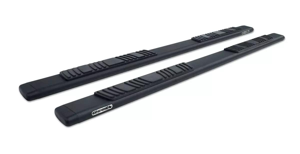 BK 5" OVAL SIDE BAR 80"-650080T