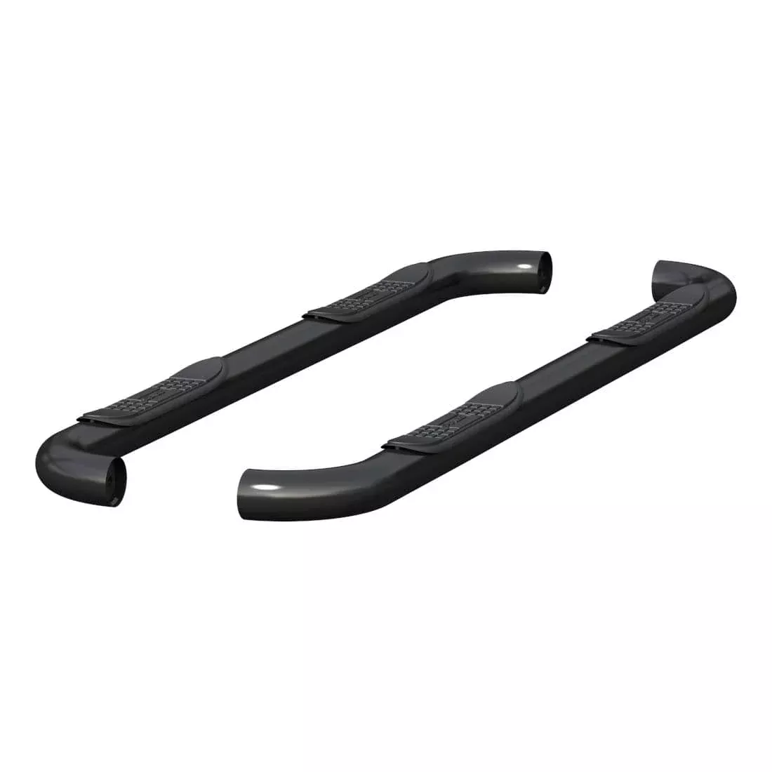 BK SIDE BARS 09-18 RAM 1500 QUAD-205040