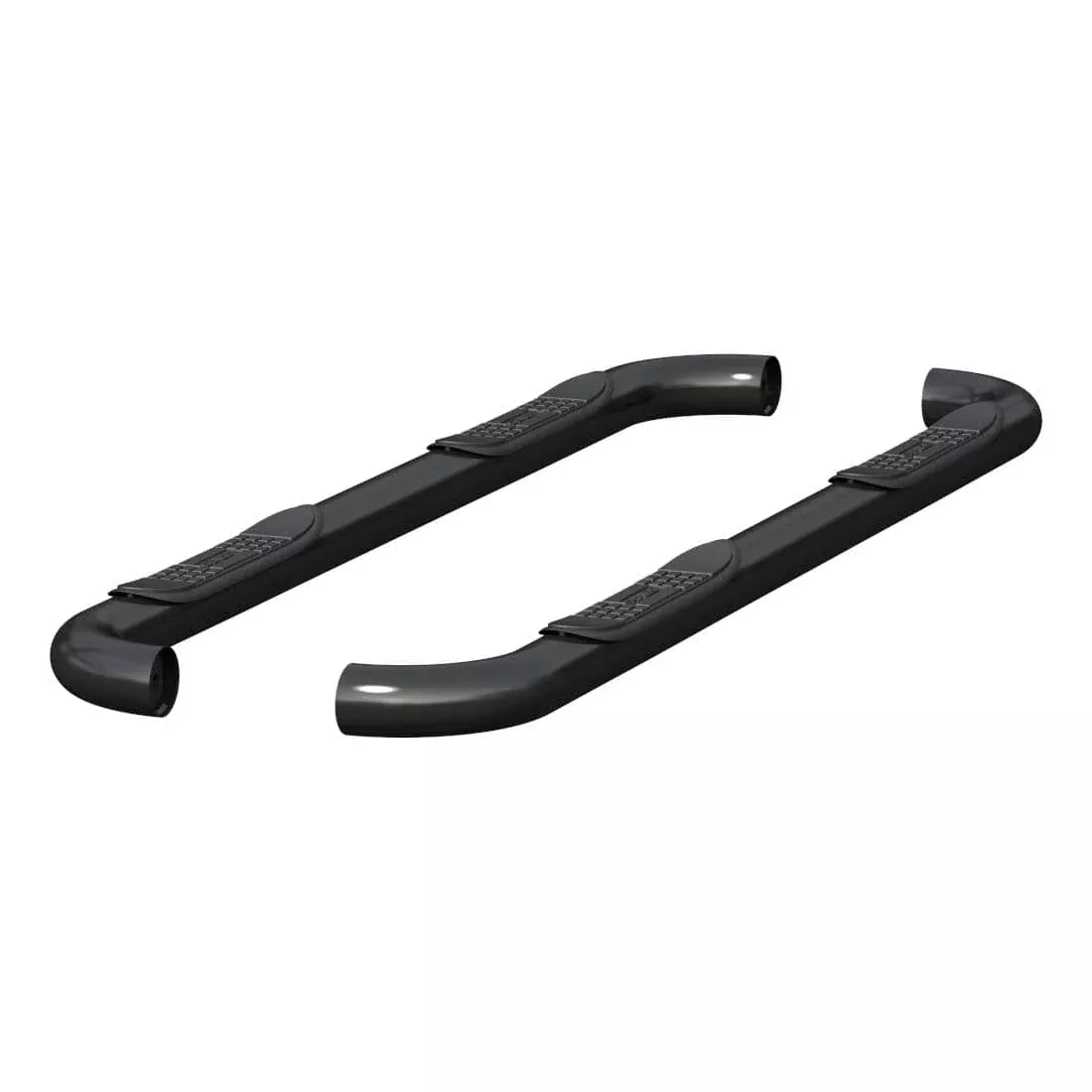 BK SIDE BARS 09-18 RAM 1500 QUAD-215040