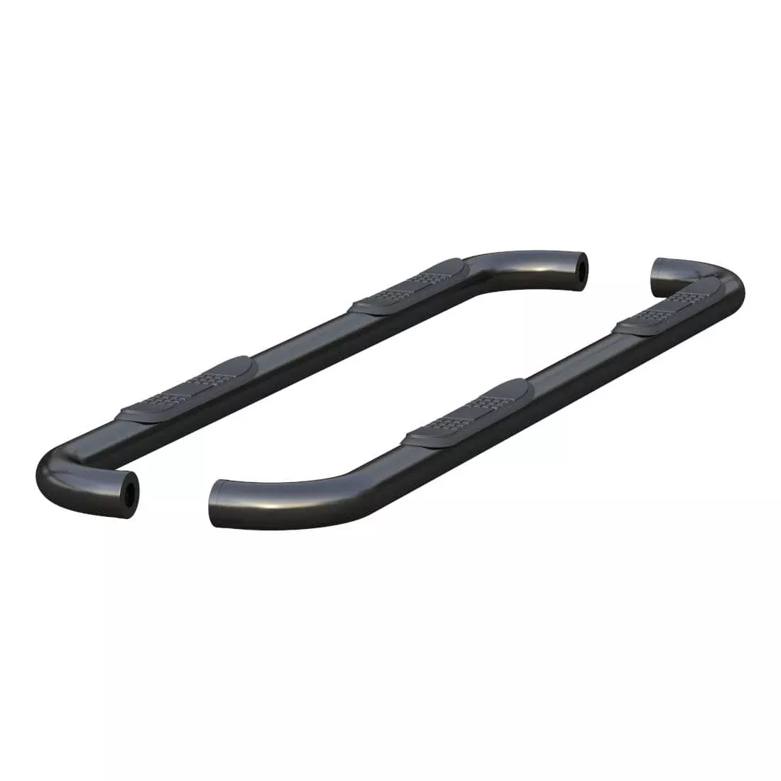 BK SIDE BARS 19-26 RAM 1500 CREW-205045