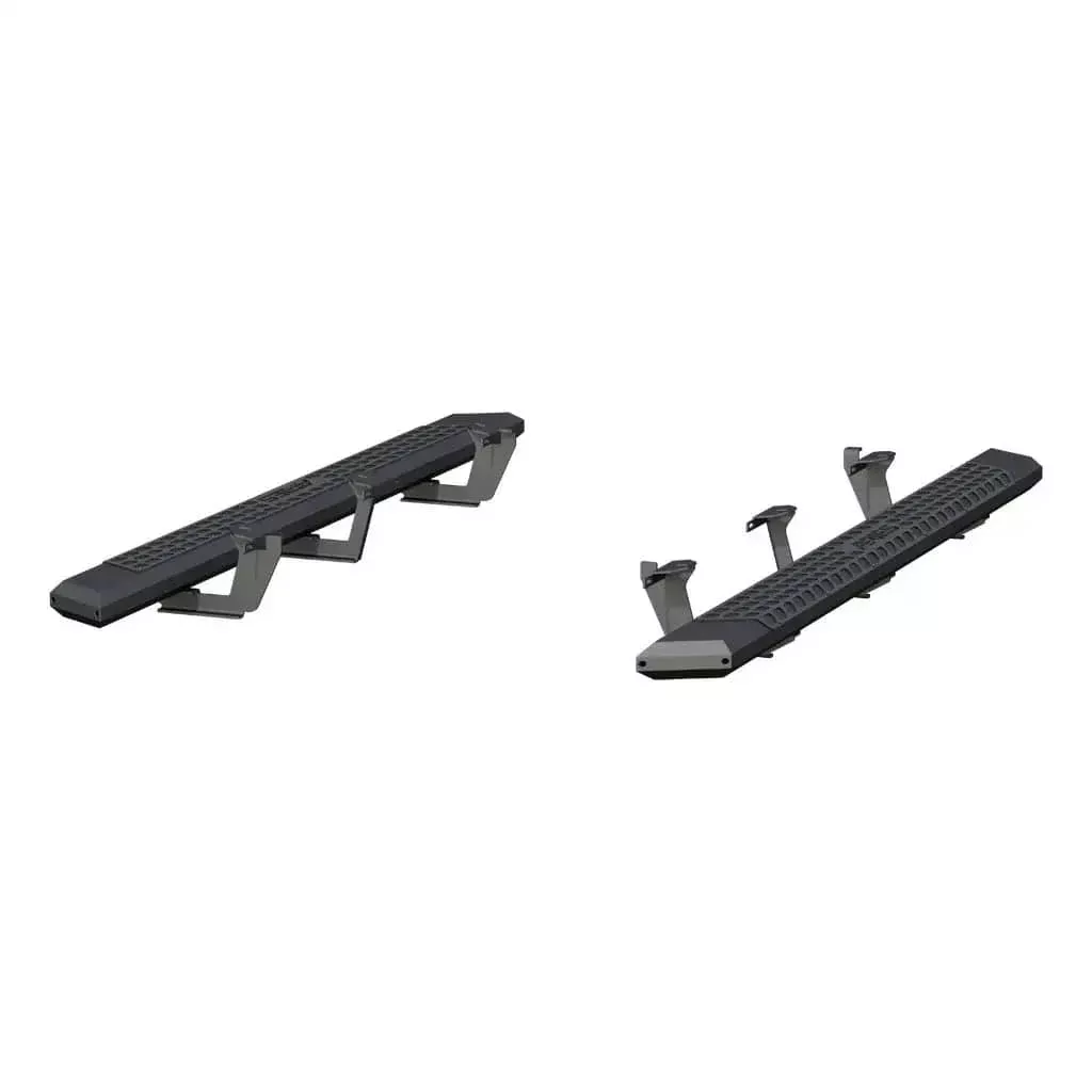 BLACK AVANTEDGE SIDE BARS 11-26 DURANGO-2556053