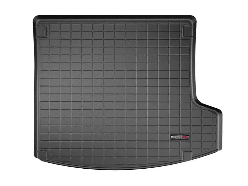 BLACK CARGO LINER 19-26 RDX-401203