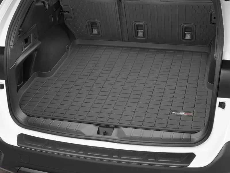BLACK CARGO LINER 20-25 OUTBACK-401320