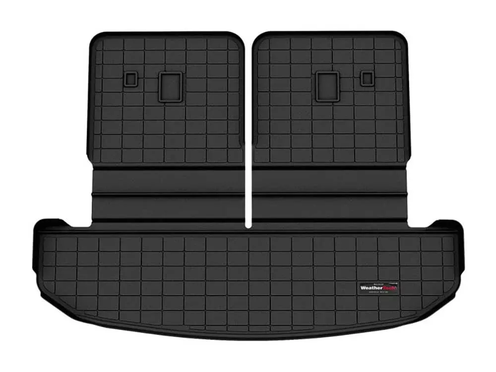 BLACK CARGO LINER 21-26 SORENTO-401407
