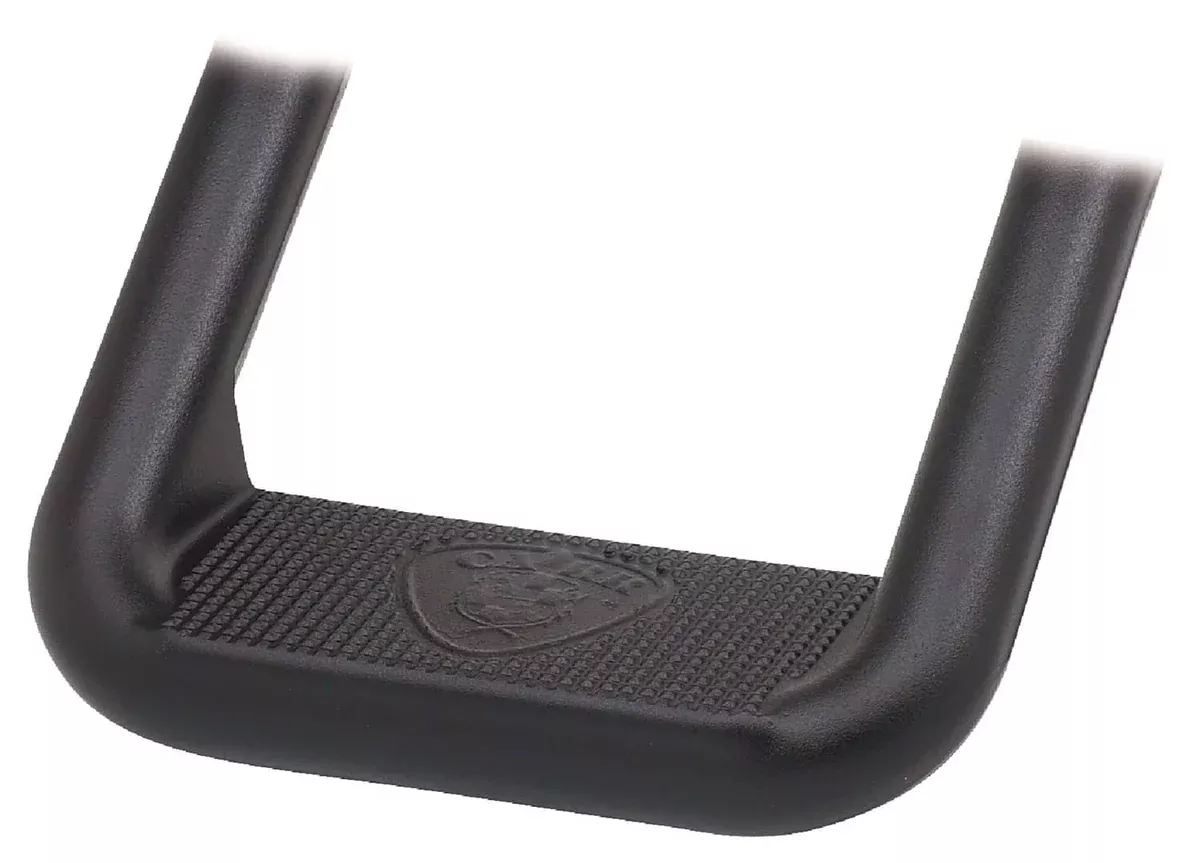 BLACK HOOP II (MULTI-MOUNT) STEPS-104501