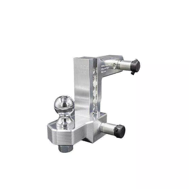 Black Jack Centurion Adjustable Hitch 150mm