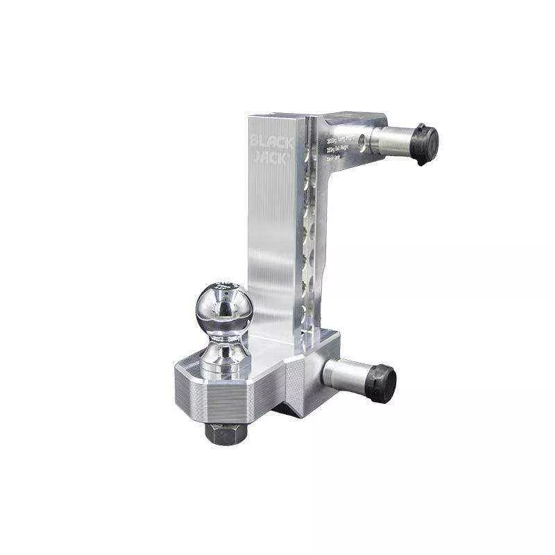 Black Jack Centurion Adjustable Hitch 200mm