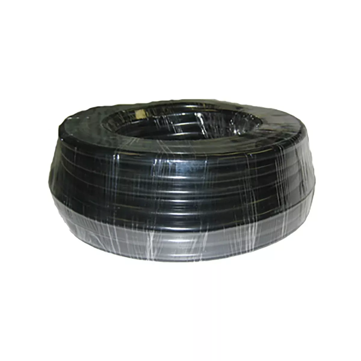 BLACK JACKETED TRAILER CABLE 4 CONDUCTORS 100FT-W416100