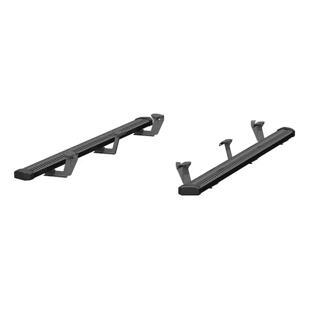 BLACK SLIMGRIP SIDE BARS 11-26 DURANGO-2559053
