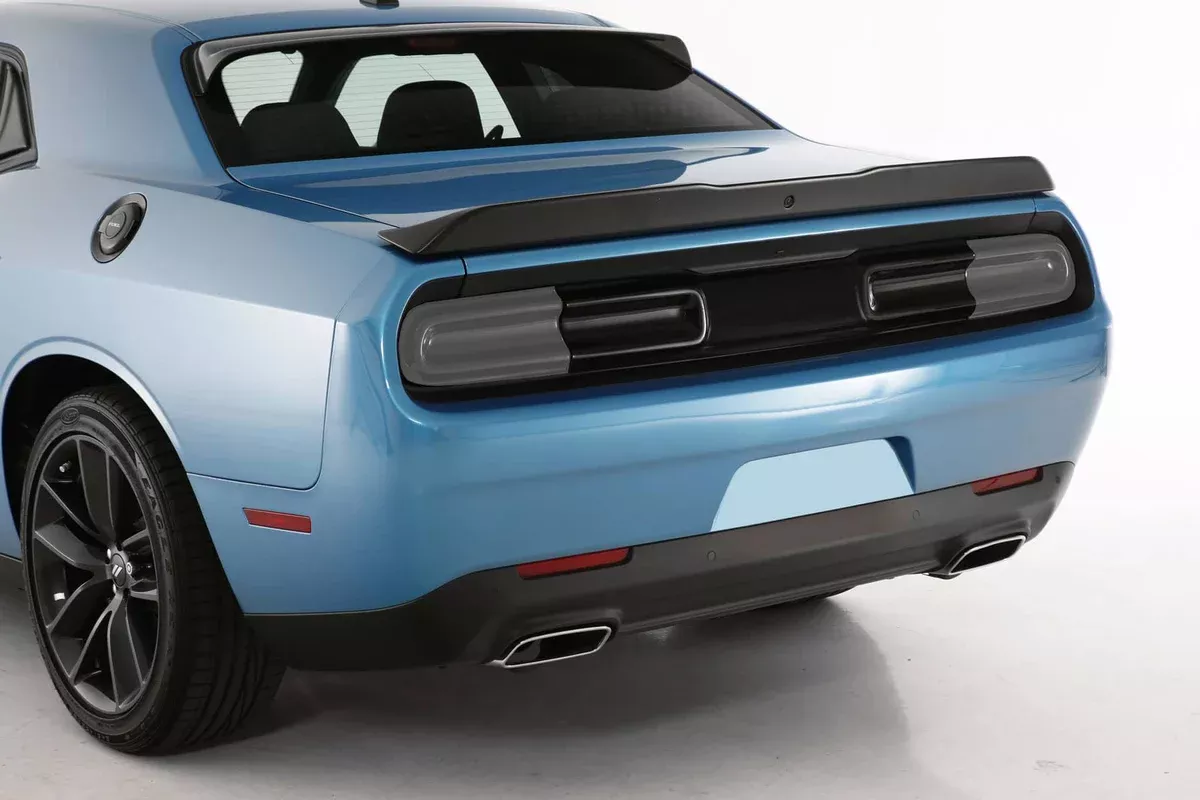 BLACKOUT PANELS 15 -23 CHALLENGER-GT4169