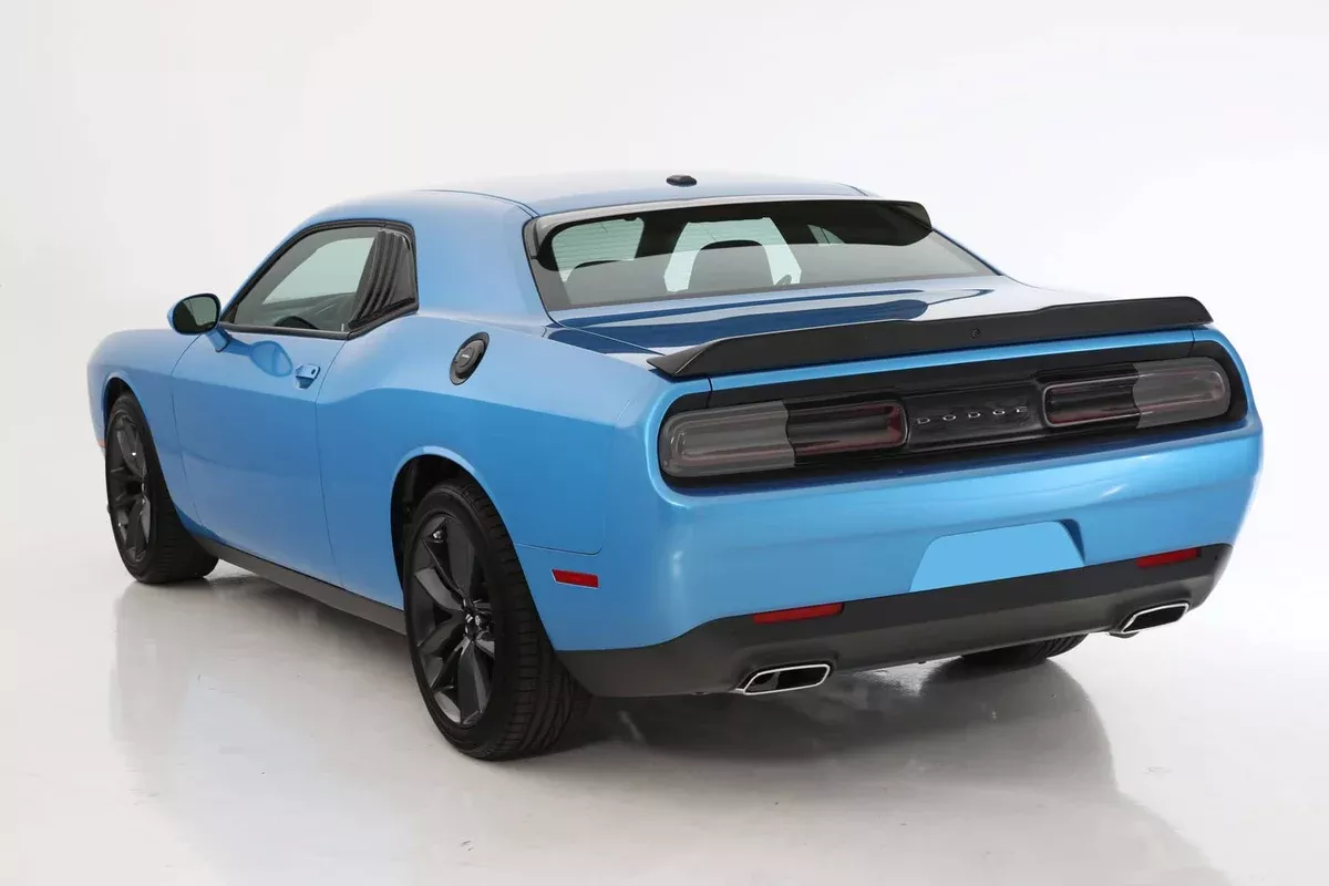 BLACKOUT PANELS 15 -23 CHALLENGER-GT4169X