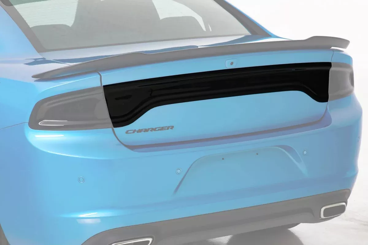 BLACKOUT PANELS 15-23 CHARGER-GT4181