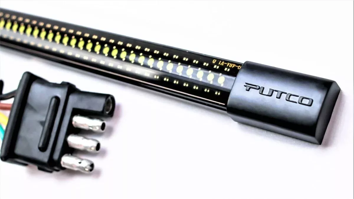 BLADE LED T.GATE LIGHT-92009-18