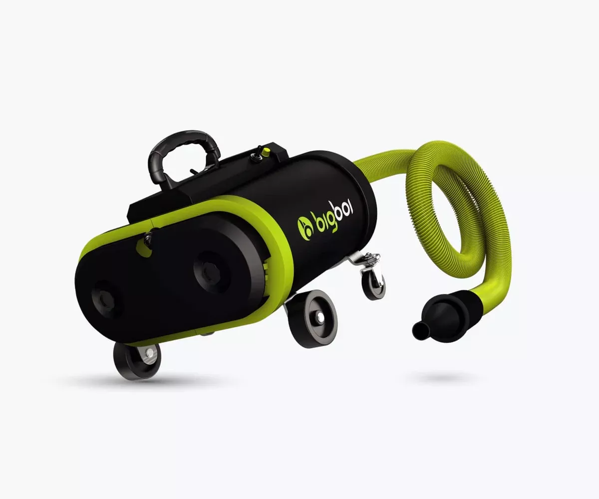 BLOWR PRO+-BLOWRPROPLUS