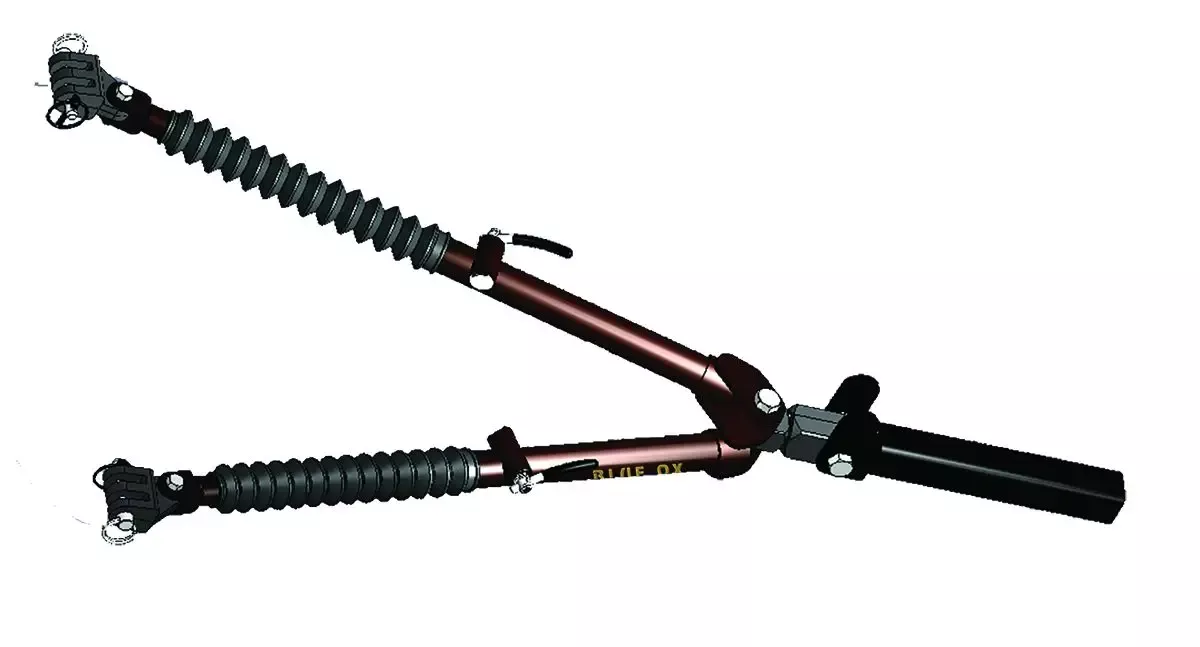 Blue Ox BX7425 Tow Bar