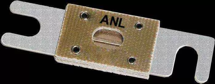 BlueSea 250A Fuse ANL