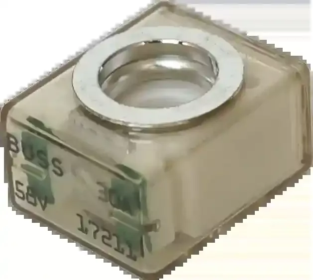 BlueSea 250A Fuse Terminal MRBF