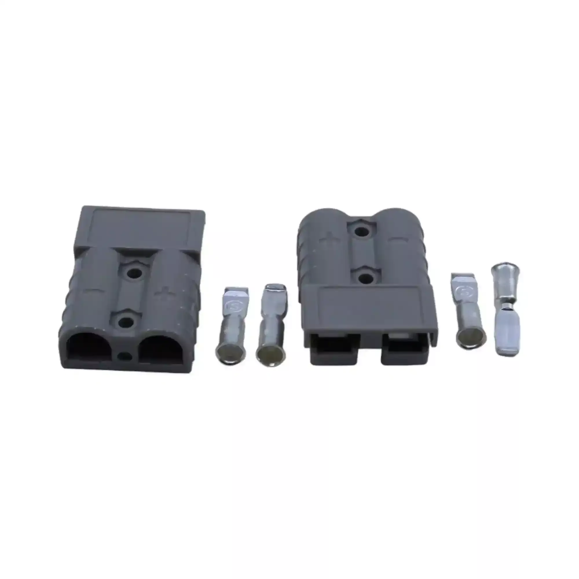 BMPRO Anderson Style Connector 50amp 2pk