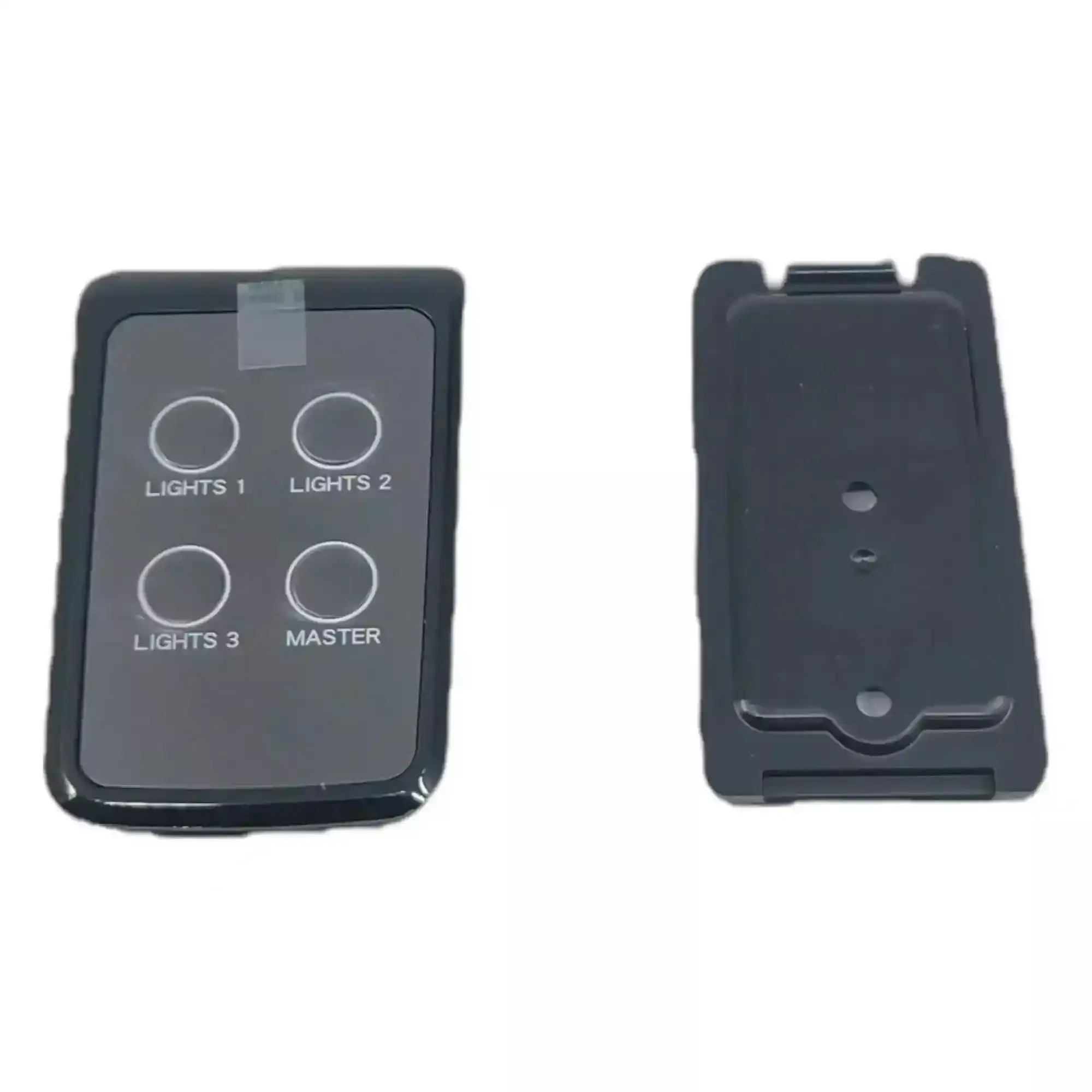 BMPRO Odyssey Bluetooth Wall Switch 4