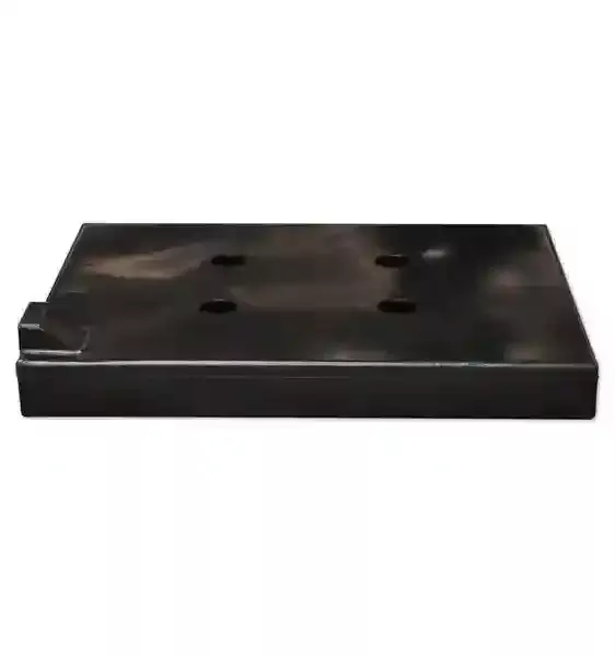Boab Poly Water Tank 80 Litre Under Tray