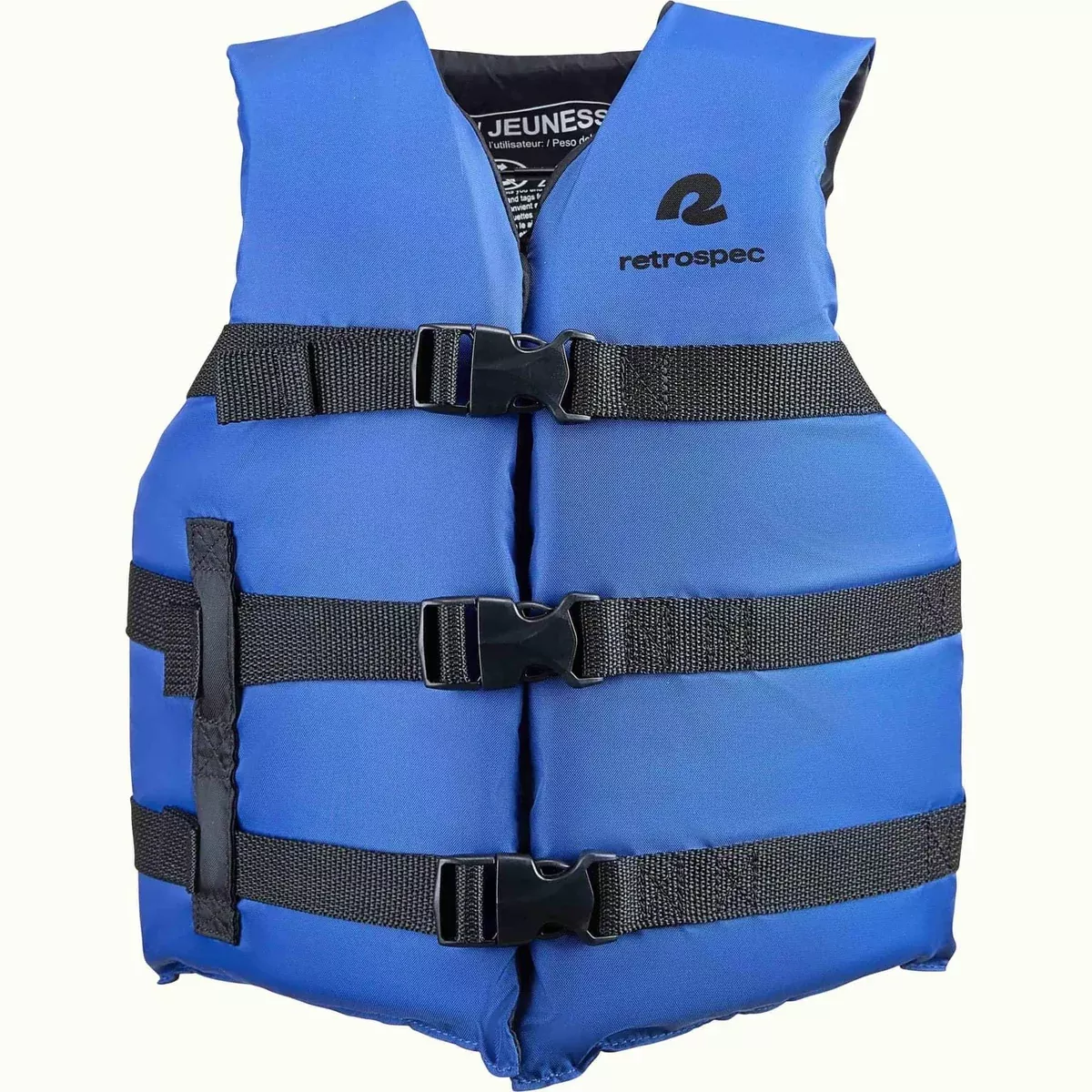 BOBBIN' LIFE JACKET YOUTH - HARBORSIDE-5719