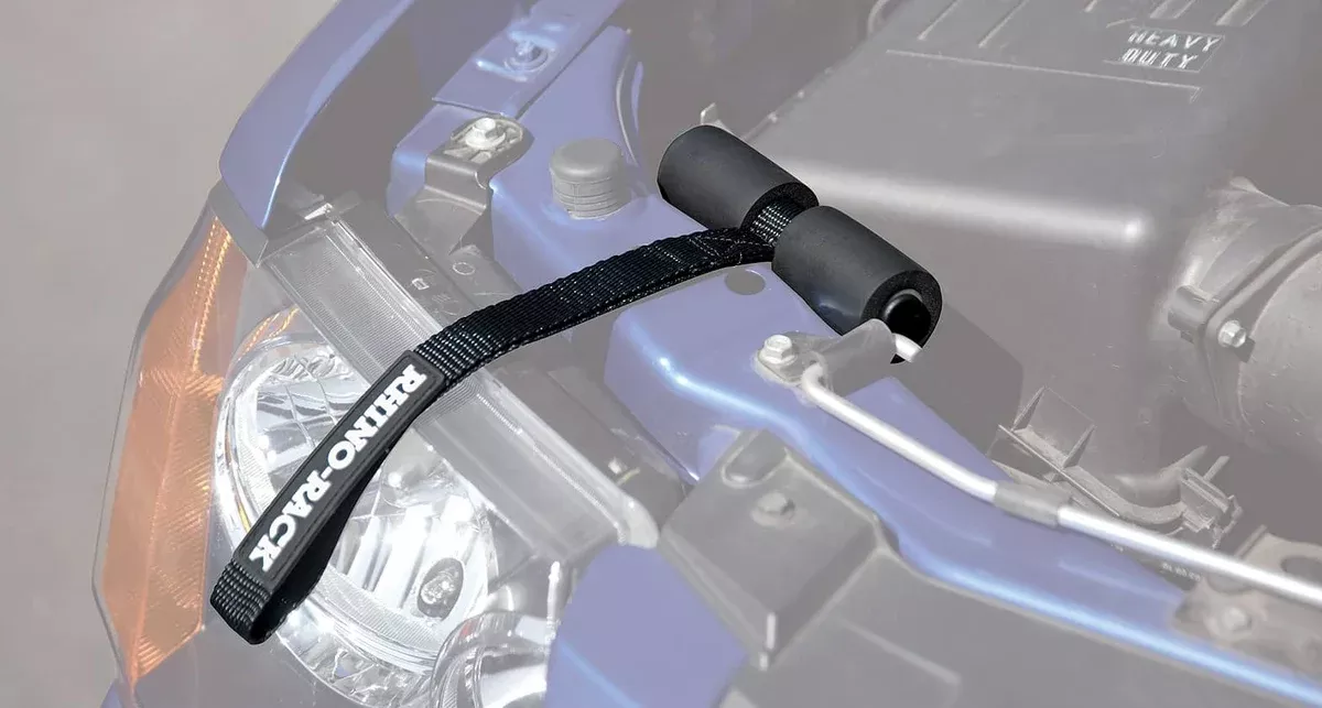 BONNET ANCHOR STRAP-RBAS